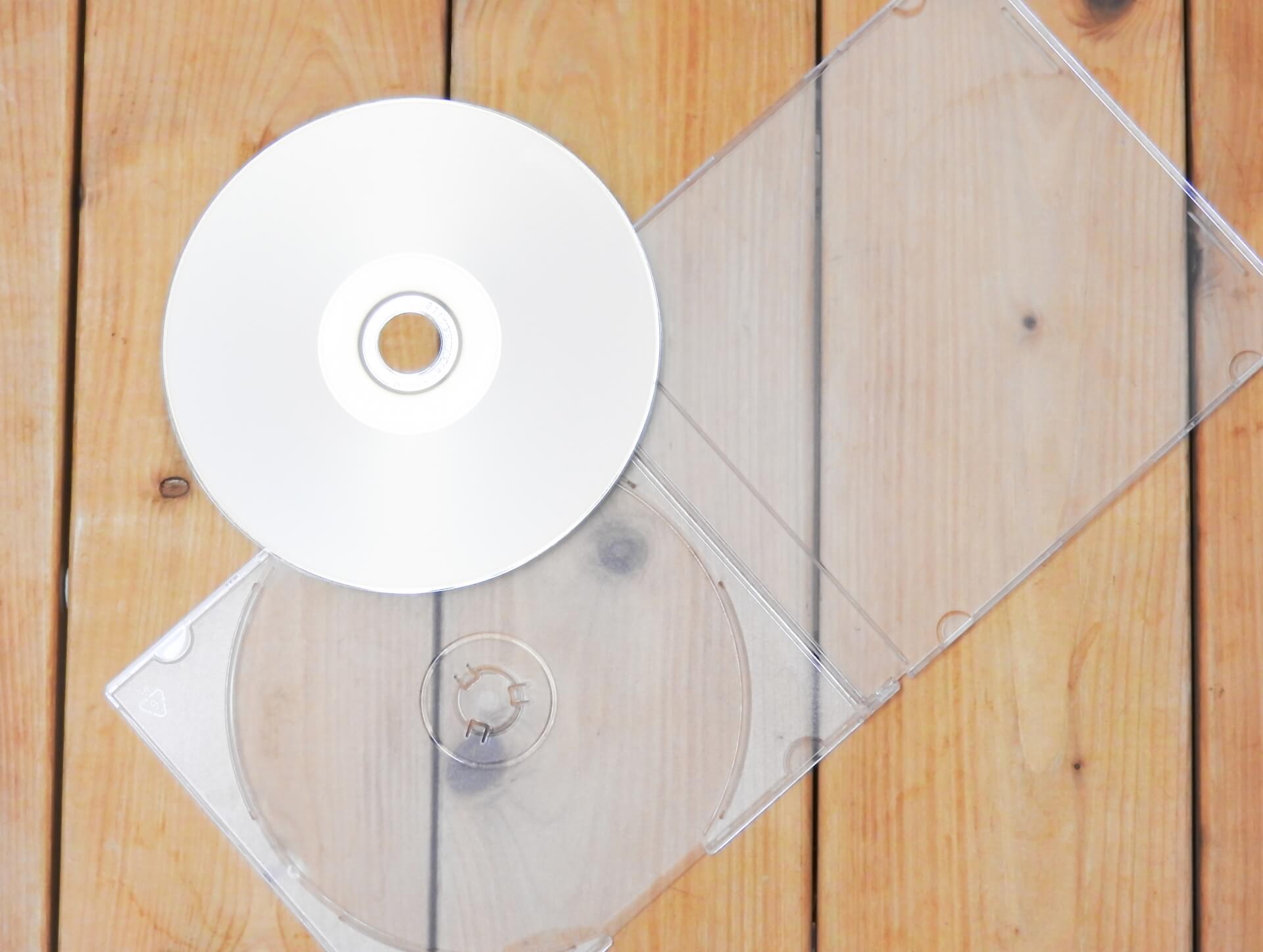 【小ロット】同人CDの作り方【高品質・低コスト】