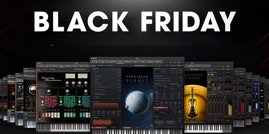 2025年 DTM ブラックフライデー セール EASTWEST